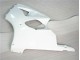 Carénage ZX6R 2000-2002 - Brillant Blanc Carénage ZX6R 2000-2002 - Brillant Blanc