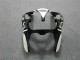 Carénage ZX6R 2000-2002 - Noir Blanc Eurobet Carénage ZX6R 2000-2002 - Noir Blanc Eurobet