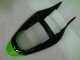 Carénage ZX6R 2000-2002 - Vert