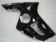 Carénage ZX6R 2003-2004 - Noir Brillant