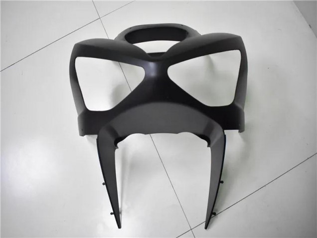 Carénage ZX6R 2003-2004 - Noir Mat