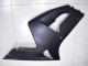 Carénage ZX6R 2003-2004 - Noir Mat