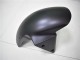 Carénage ZX6R 2003-2004 - Noir Mat