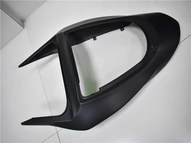 Carénage ZX6R 2003-2004 - Noir Mat