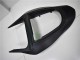 Carénage ZX6R 2003-2004 - Noir Mat