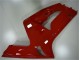 Carénage ZX6R 2003-2004 - Rouge Carénage ZX6R 2003-2004 - Rouge