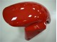 Carénage ZX6R 2003-2004 - Rouge Carénage ZX6R 2003-2004 - Rouge