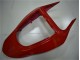 Carénage ZX6R 2003-2004 - Rouge Carénage ZX6R 2003-2004 - Rouge