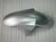 Carénage ZX6R 2005-2006 - Argent Noir