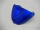 Carénage ZX6R 2005-2006 - Bleu Carénage ZX6R 2005-2006 - Bleu