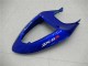 Carénage ZX6R 2005-2006 - Bleu Carénage ZX6R 2005-2006 - Bleu