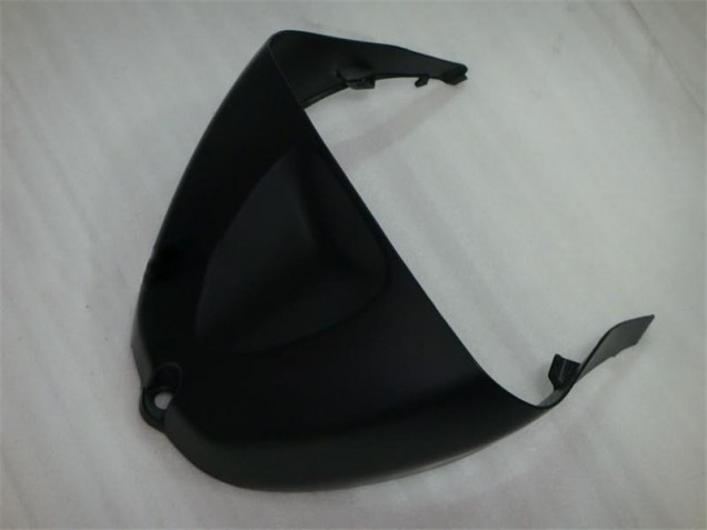 Carénage ZX6R 2005-2006 - Noir Mat Carénage ZX6R 2005-2006 - Noir Mat