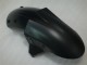 Carénage ZX6R 2005-2006 - Noir Mat Carénage ZX6R 2005-2006 - Noir Mat