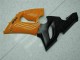Carénage ZX6R 2005-2006 - Orange