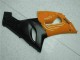 Carénage ZX6R 2005-2006 - Orange