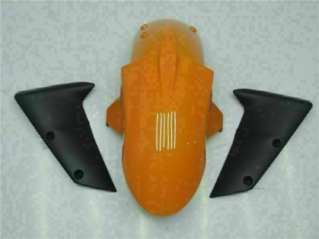 Carénage ZX6R 2005-2006 - Orange