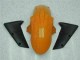 Carénage ZX6R 2005-2006 - Orange