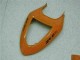 Carénage ZX6R 2005-2006 - Orange