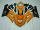 Carénage ZX6R 2005-2006 - Orange