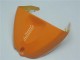 Carénage ZX6R 2005-2006 - Orange Noir
