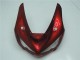 Carénage ZX6R 2005-2006 - Rouge Bonbon Carénage ZX6R 2005-2006 - Rouge Bonbon