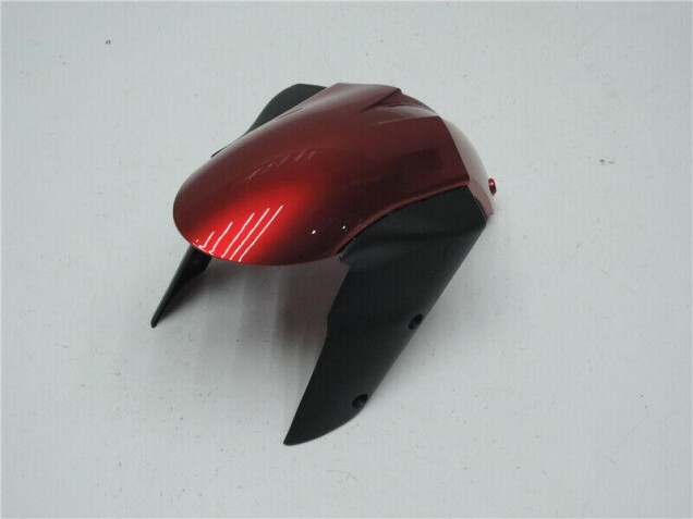 Carénage ZX6R 2005-2006 - Rouge Bonbon Carénage ZX6R 2005-2006 - Rouge Bonbon