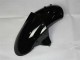 Carénage ZX6R 2005-2006 - Rouge Noir