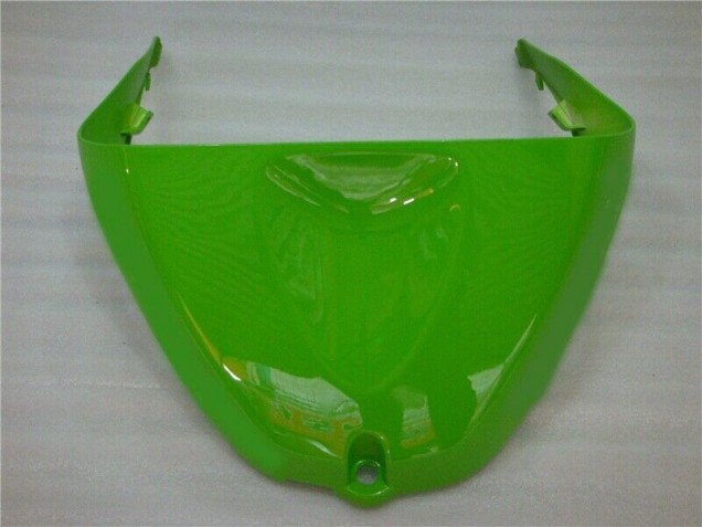 Carénage ZX6R 2005-2006 - Vert Noir