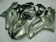 Carénage ZX6R 2007-2008 - Argent Carénage ZX6R 2007-2008 - Argent