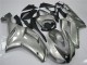 Carénage ZX6R 2007-2008 - Gris