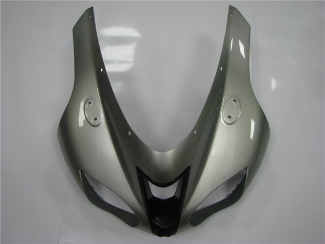Carénage ZX6R 2007-2008 - Gris