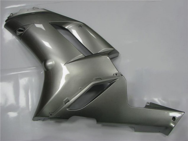 Carénage ZX6R 2007-2008 - Gris
