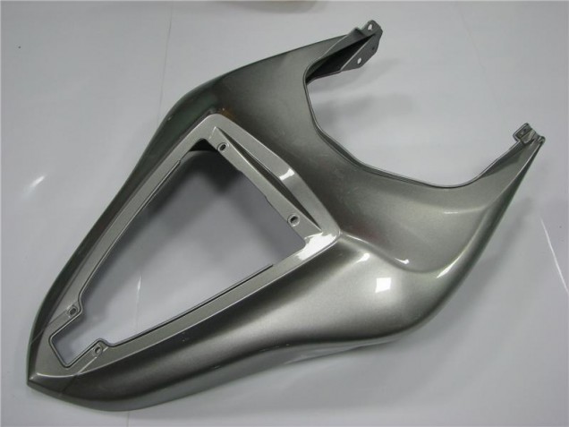 Carénage ZX6R 2007-2008 - Gris