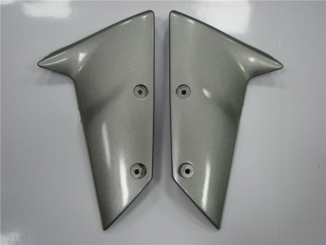 Carénage ZX6R 2007-2008 - Gris