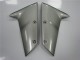 Carénage ZX6R 2007-2008 - Gris