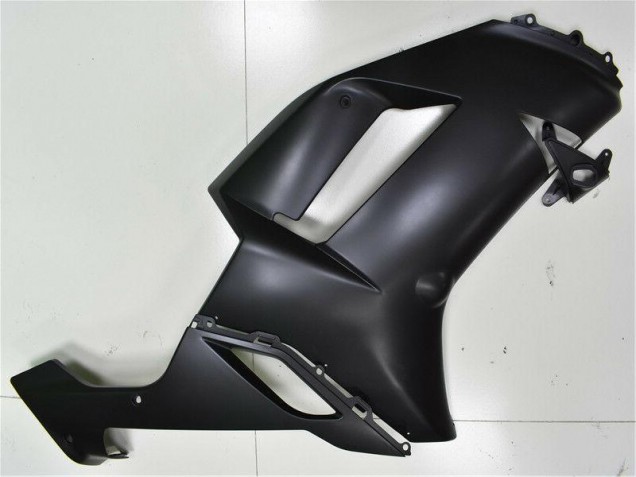 Carénage ZX6R 2007-2008 - Noir Mat Carénage ZX6R 2007-2008 - Noir Mat