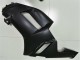 Carénage ZX6R 2007-2008 - Noir Mat Carénage ZX6R 2007-2008 - Noir Mat