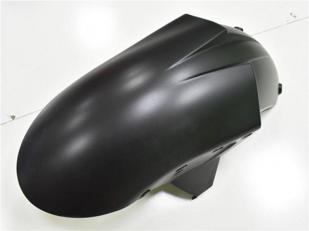 Carénage ZX6R 2007-2008 - Noir Mat Carénage ZX6R 2007-2008 - Noir Mat