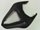 Carénage ZX6R 2007-2008 - Noir Mat Carénage ZX6R 2007-2008 - Noir Mat
