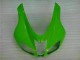 Carénage ZX6R 2007-2008 - Vert Blanc Ninja Carénage ZX6R 2007-2008 - Vert Blanc Ninja
