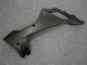 Carénage ZX6R 2007-2008 - Vert Noir Carénage ZX6R 2007-2008 - Vert Noir