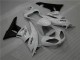 Carénage ZX6R 2009-2012 - Blanc Noir Ninja