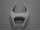 Carénage ZX6R 2009-2012 - Blanc Noir Ninja