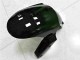 Carénage ZX6R 2009-2012 - Noir Blanc Ninja Carénage ZX6R 2009-2012 - Noir Blanc Ninja