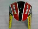 Carénage ZX6R 2009-2012 - Noir Rouge Vert card Carénage ZX6R 2009-2012 - Noir Rouge Vert card