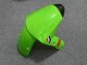 Carénage ZX6R 2009-2012 - Noir Vert 3M Touch4 Carénage ZX6R 2009-2012 - Noir Vert 3M Touch4