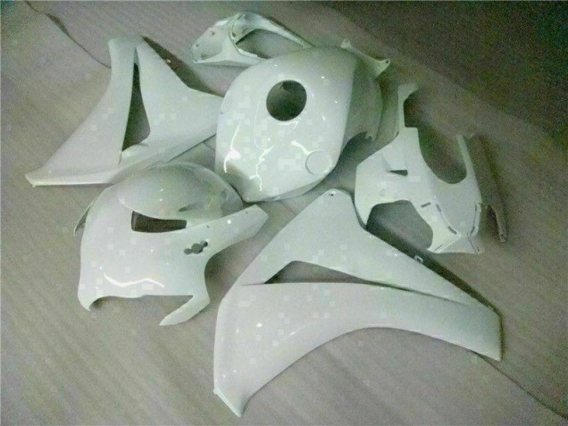 Carénage de Rechange CBR 1000 RR 2008-2011 - Blanc Carénage de Rechange CBR 1000 RR 2008-2011 - Blanc