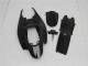 Carénage de Rechange GSXR 600 / 750 K6 2006-2007 - Noir