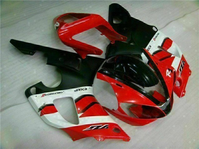 Carénage de Rechange R1 2000-2001 - Rouge