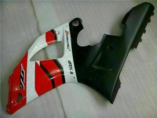 Carénage de Rechange R1 2000-2001 - Rouge